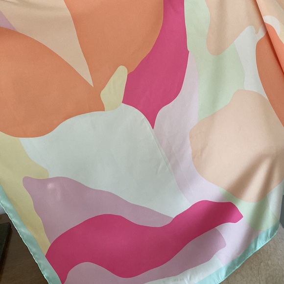 A New Day Mod Scarf Head Scarf - Picture 4 of 8